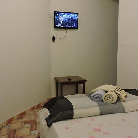 Pousada Casa Da Serra Sao Tome das Letras Room photo
