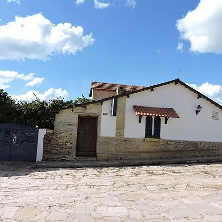 Pousada Casa Da Serra Sao Tome das Letras Exterior photo