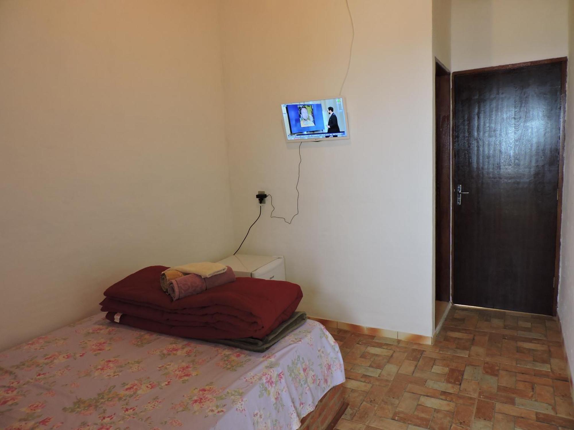 Pousada Casa Da Serra Sao Tome das Letras Room photo