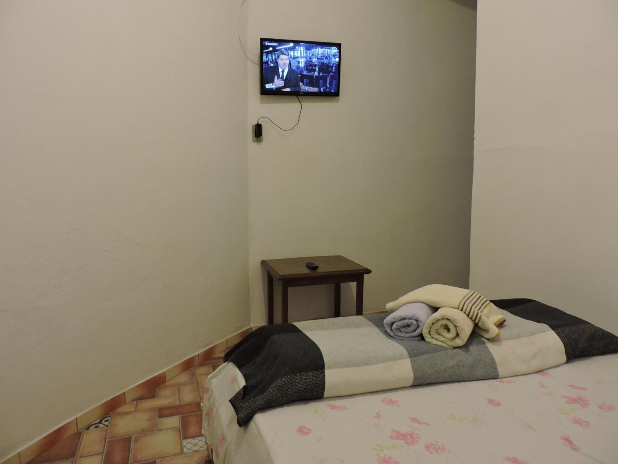Pousada Casa Da Serra Sao Tome das Letras Room photo