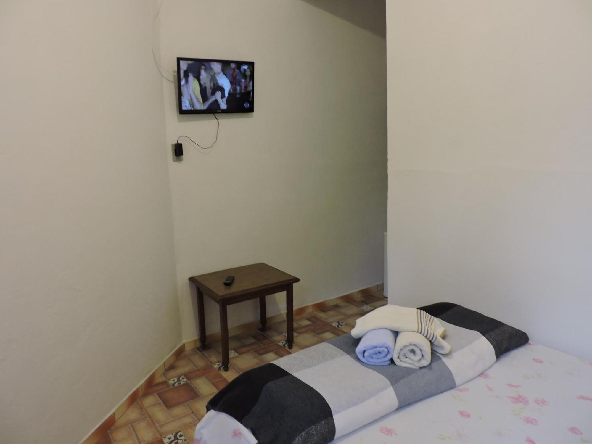 Pousada Casa Da Serra Sao Tome das Letras Room photo