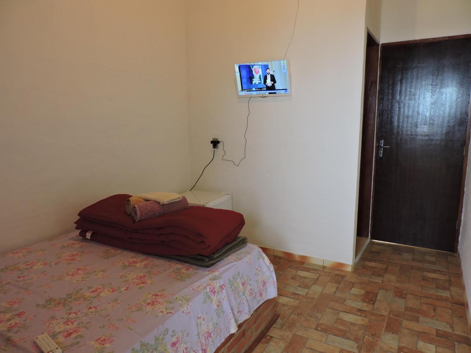 Pousada Casa Da Serra Sao Tome das Letras Room photo