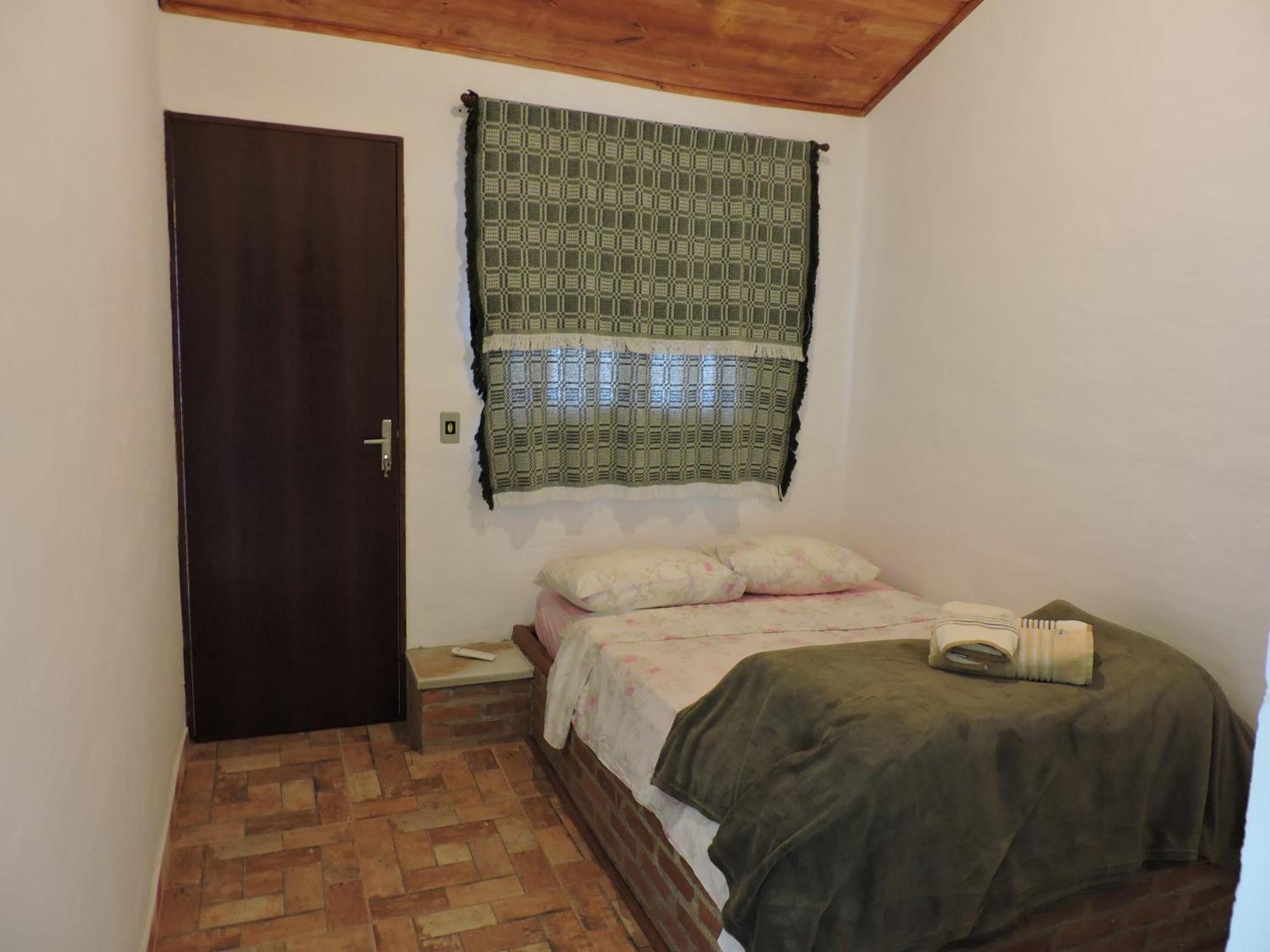 Pousada Casa Da Serra Sao Tome das Letras Room photo