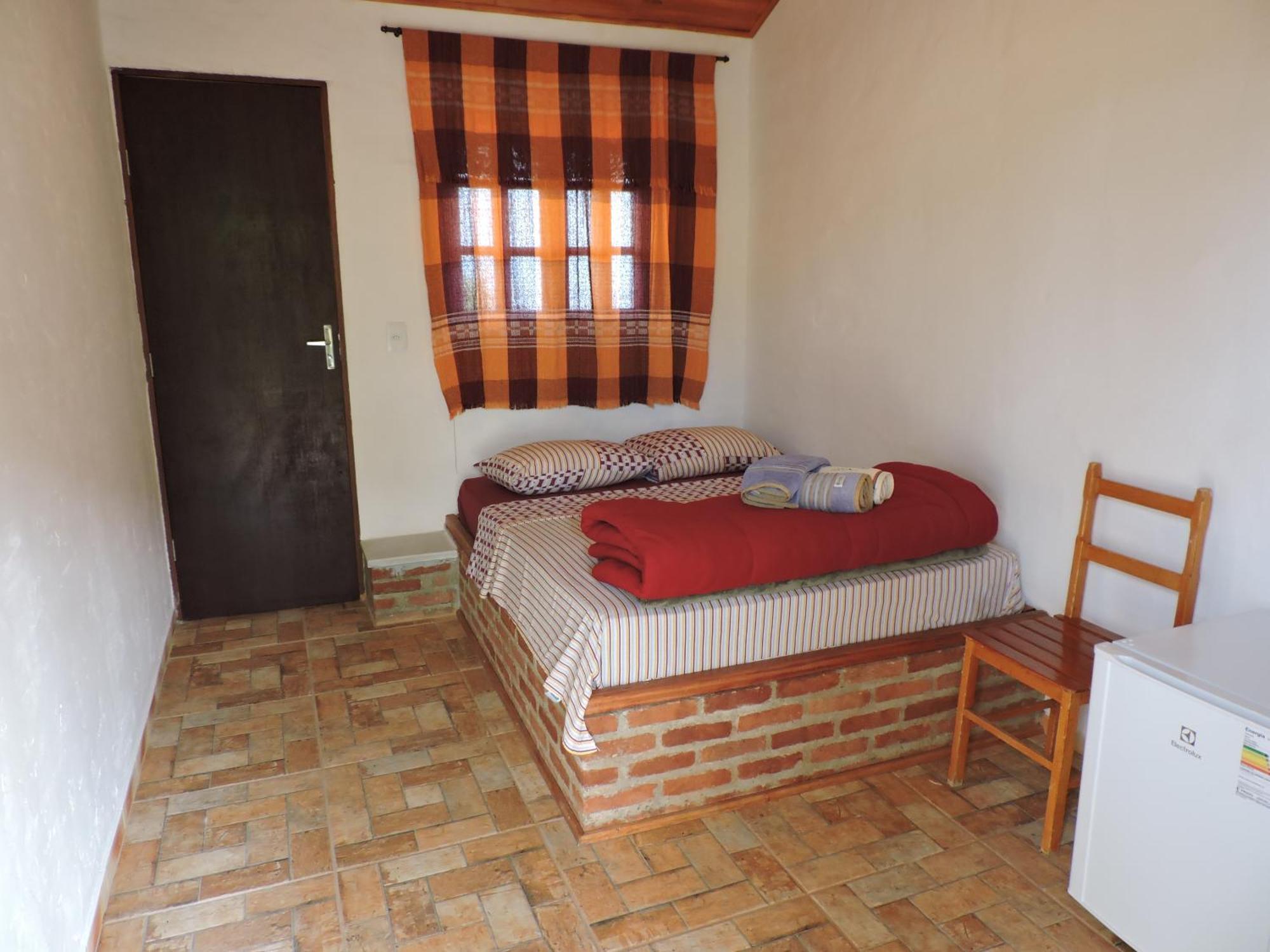 Pousada Casa Da Serra Sao Tome das Letras Room photo