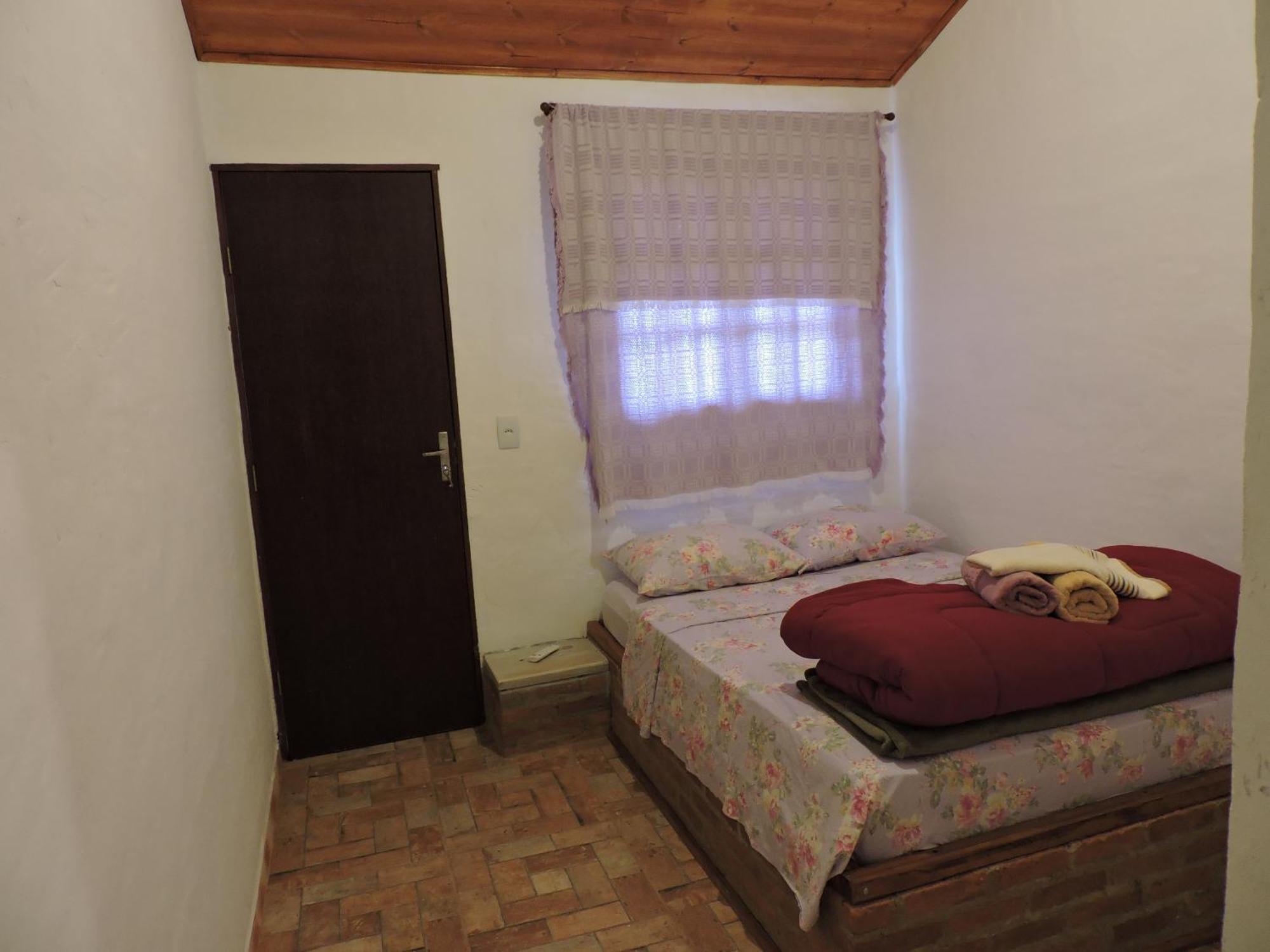 Pousada Casa Da Serra Sao Tome das Letras Room photo
