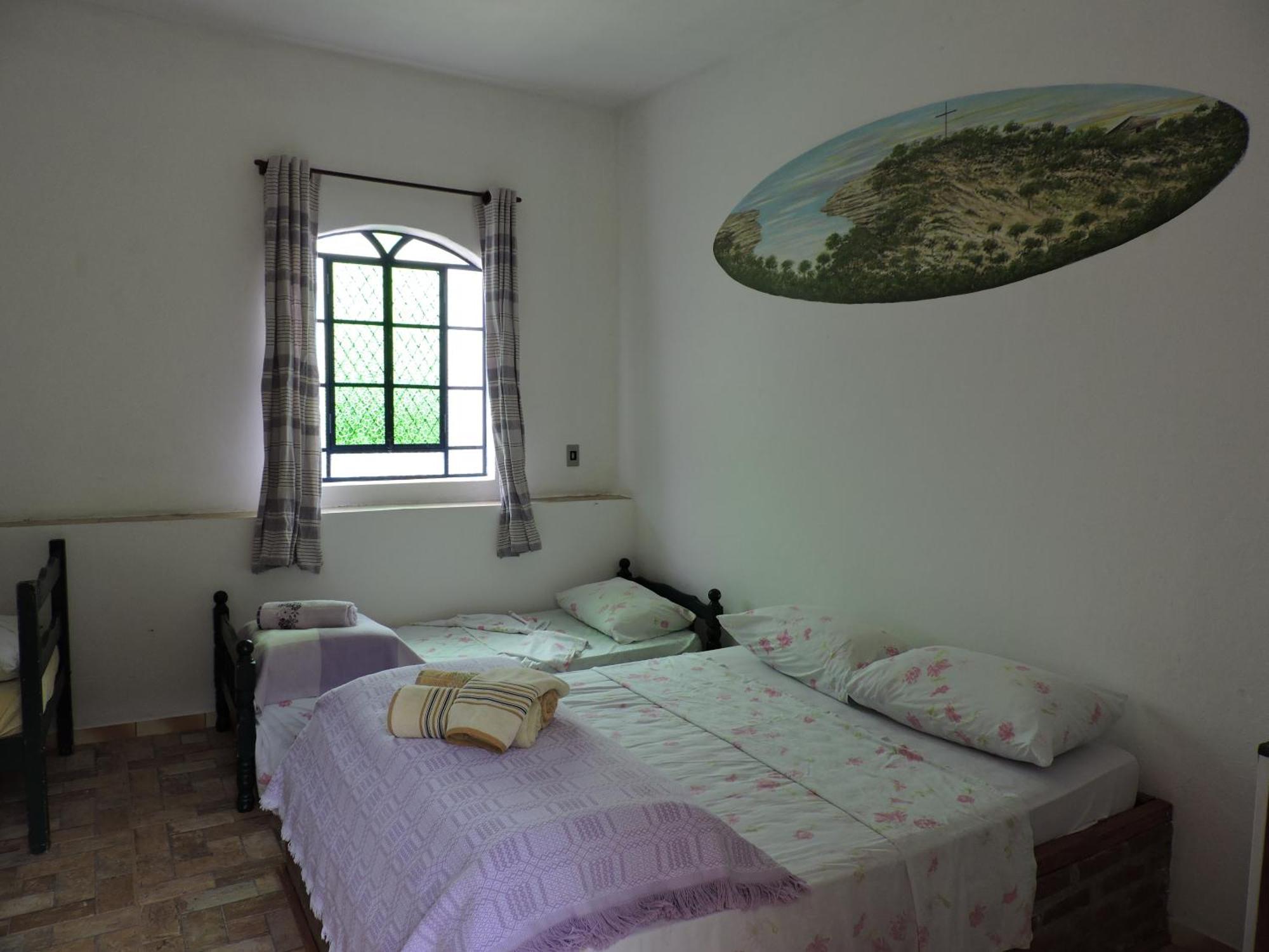 Pousada Casa Da Serra Sao Tome das Letras Room photo
