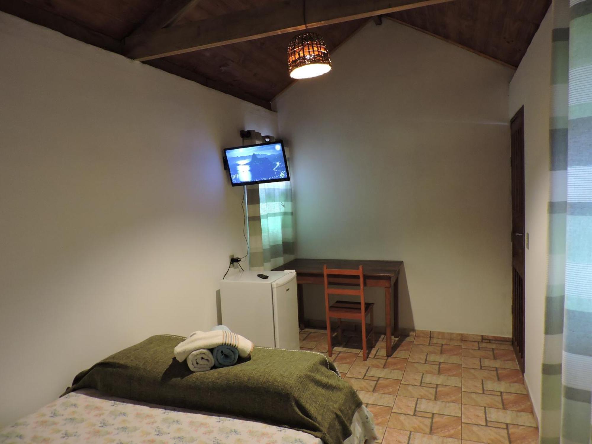Pousada Casa Da Serra Sao Tome das Letras Room photo