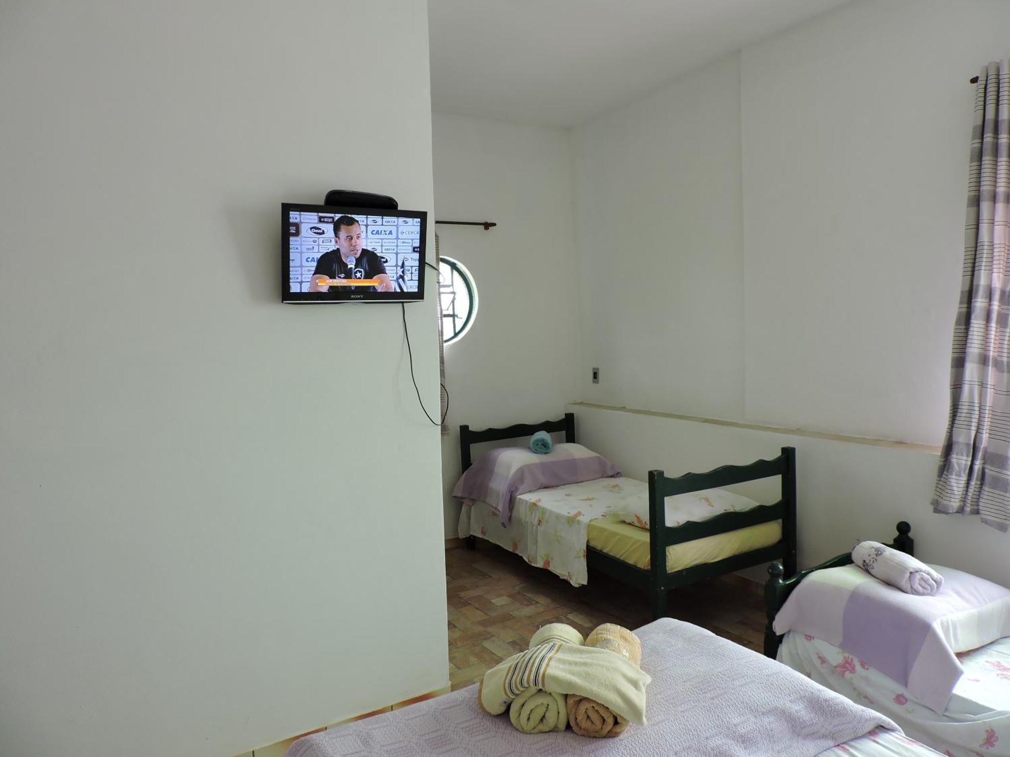 Pousada Casa Da Serra Sao Tome das Letras Room photo