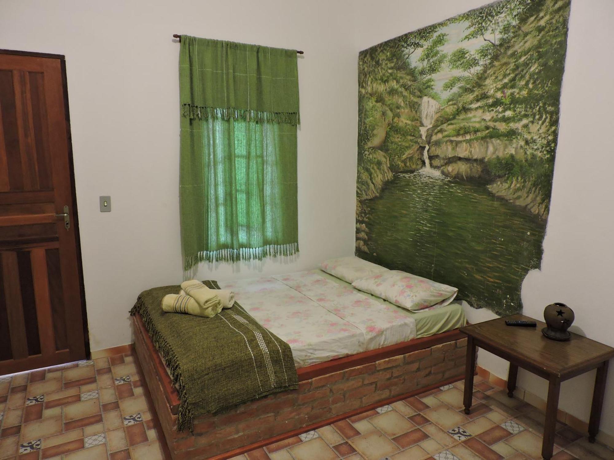 Pousada Casa Da Serra Sao Tome das Letras Room photo