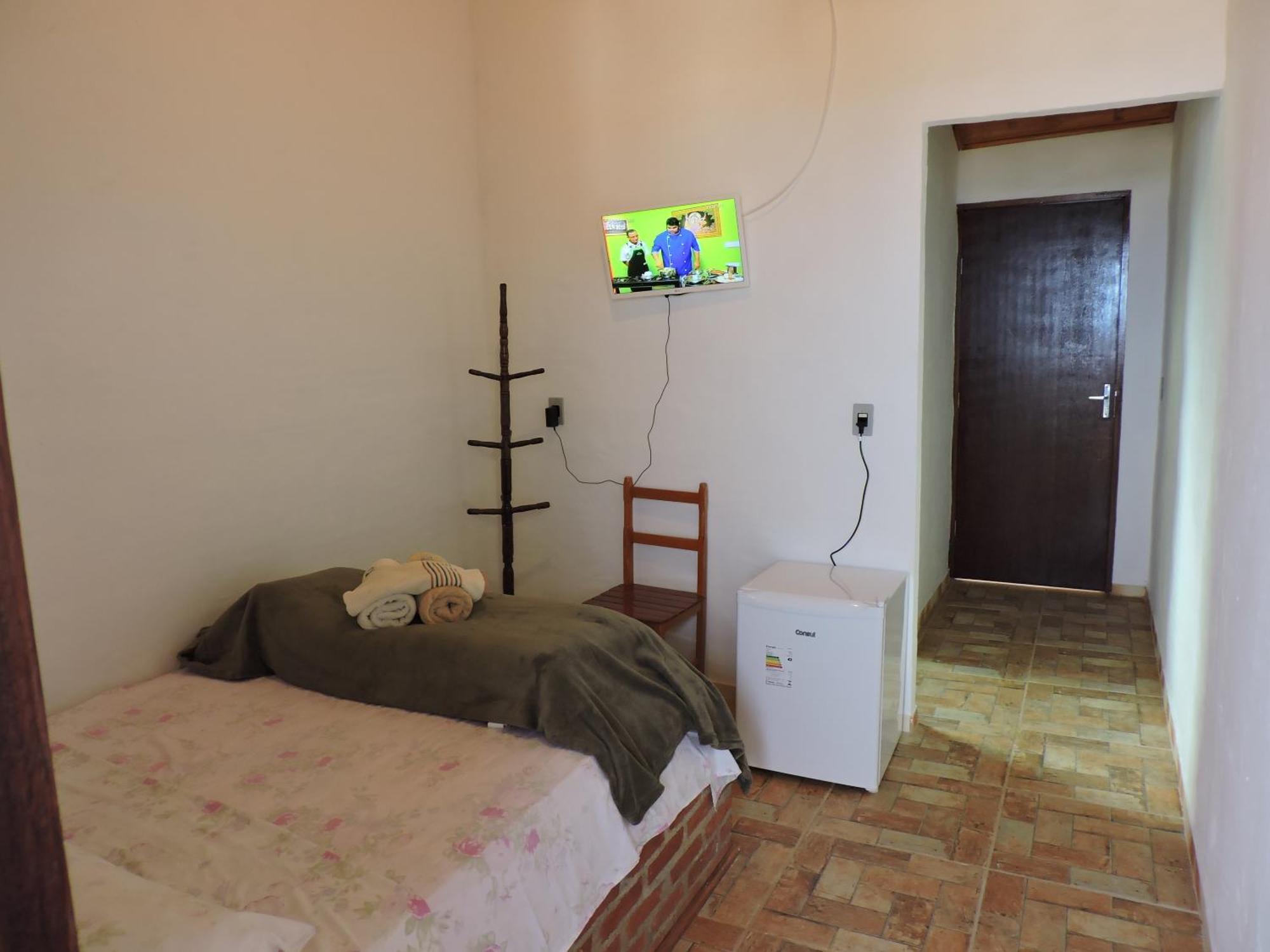 Pousada Casa Da Serra Sao Tome das Letras Room photo