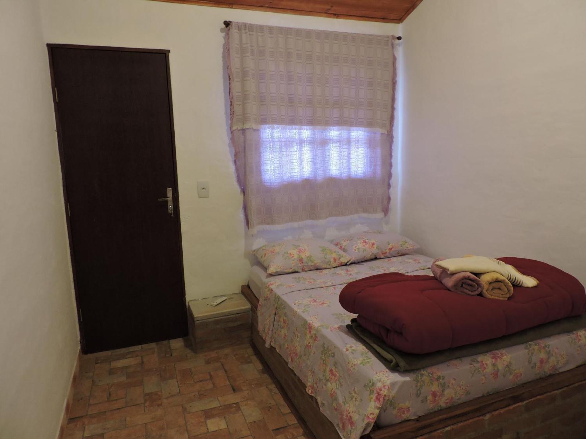 Pousada Casa Da Serra Sao Tome das Letras Room photo