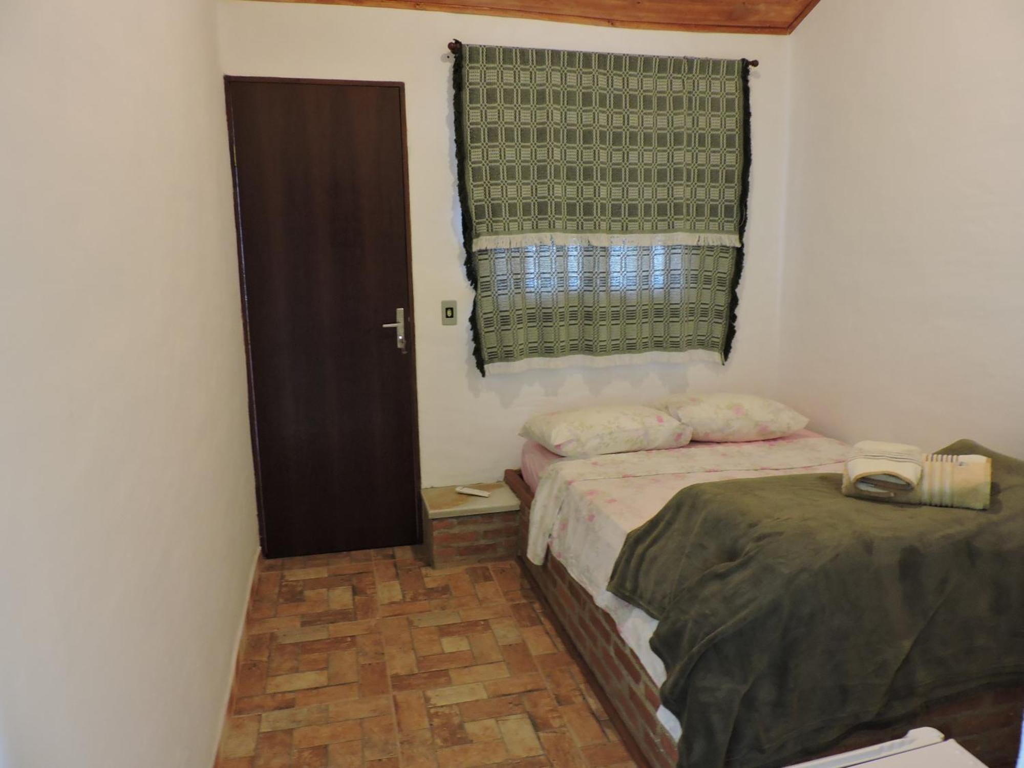 Pousada Casa Da Serra Sao Tome das Letras Room photo