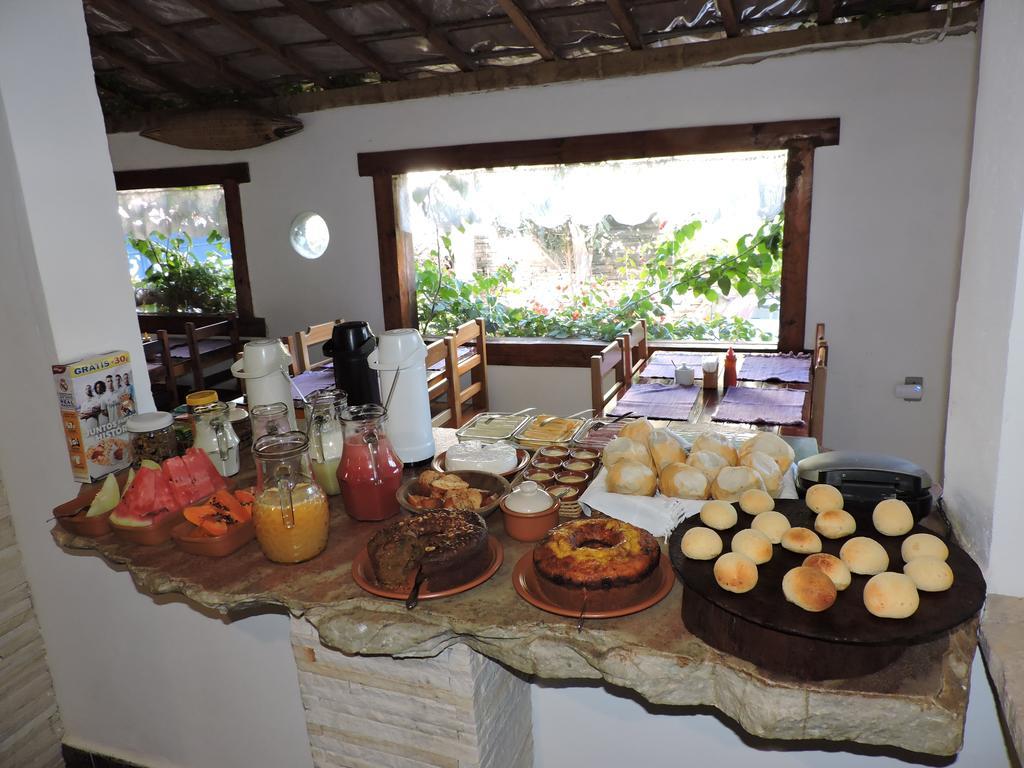 Pousada Casa Da Serra Hotel Sao Tome das Letras Exterior photo