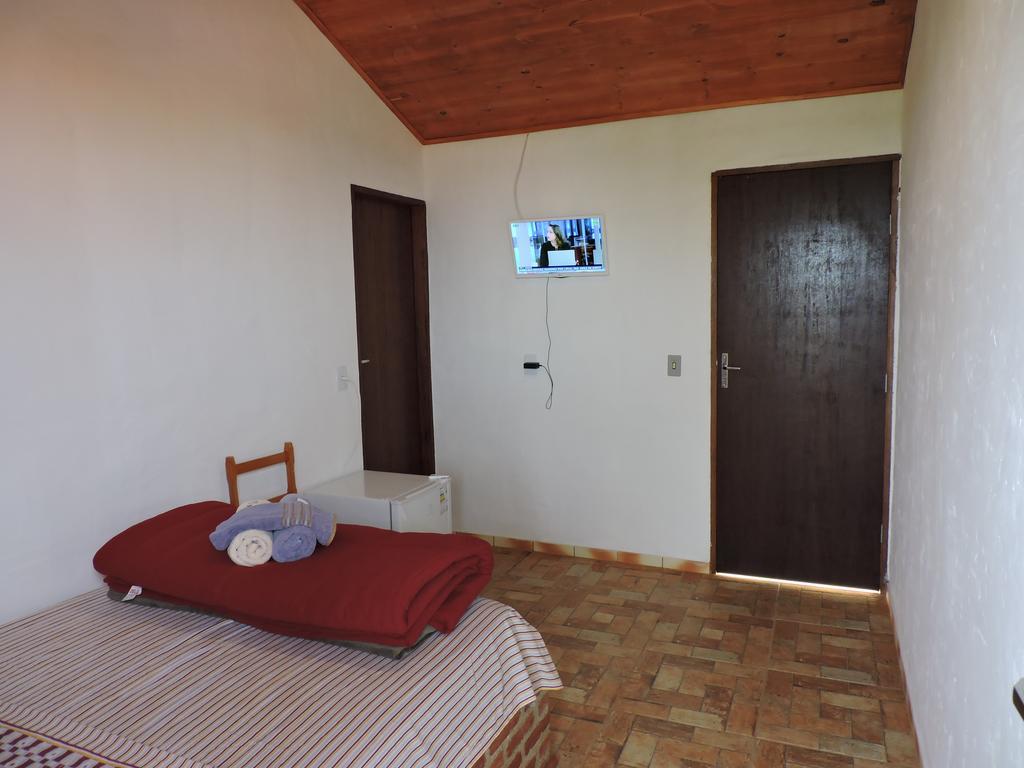 Pousada Casa Da Serra Sao Tome das Letras Room photo