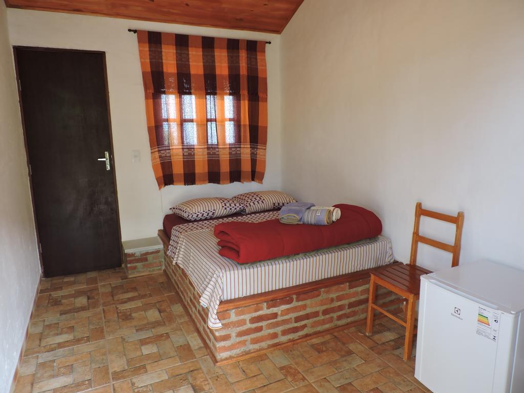 Pousada Casa Da Serra Sao Tome das Letras Room photo