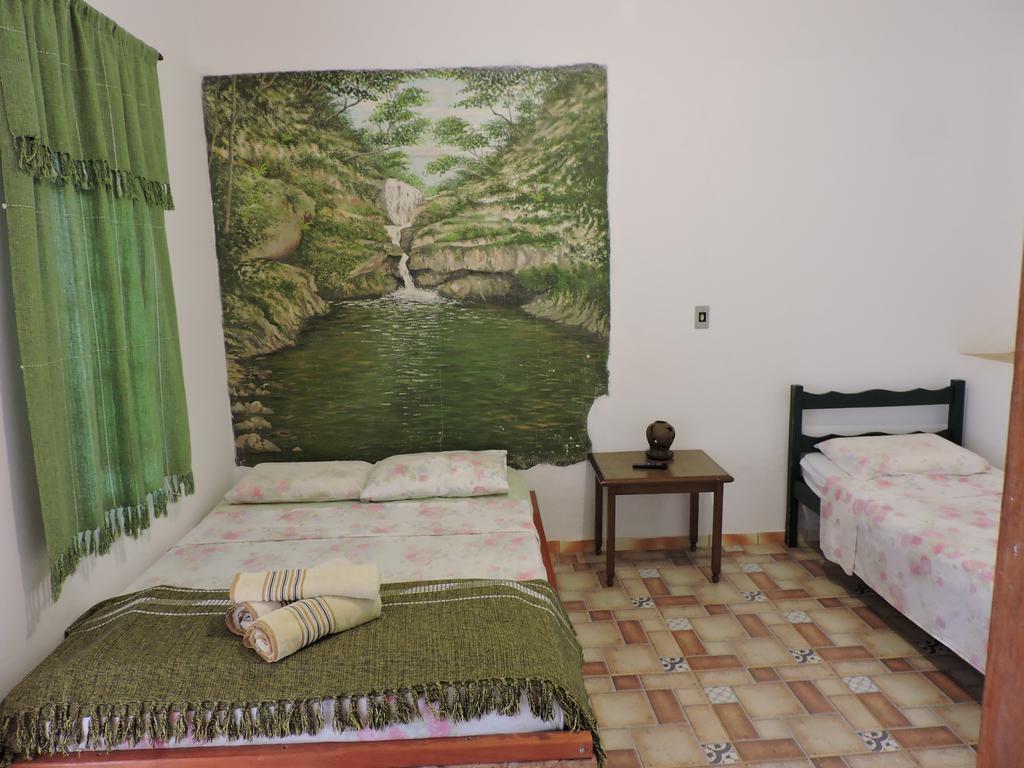 Pousada Casa Da Serra Sao Tome das Letras Room photo