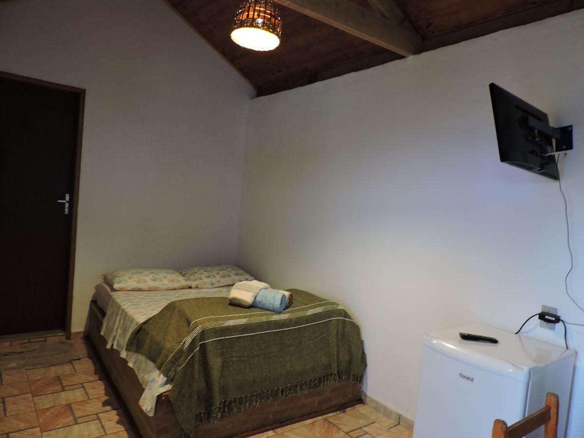 Pousada Casa Da Serra Sao Tome das Letras Room photo